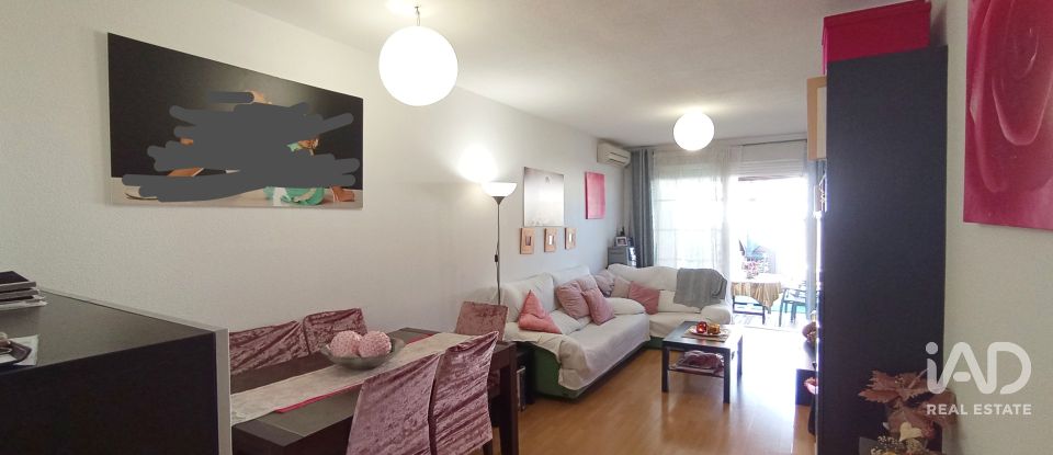 Edifici de 90 m² a Meco (28880)