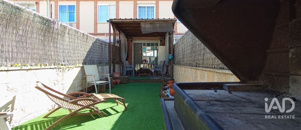 Edifici de 90 m² a Meco (28880)