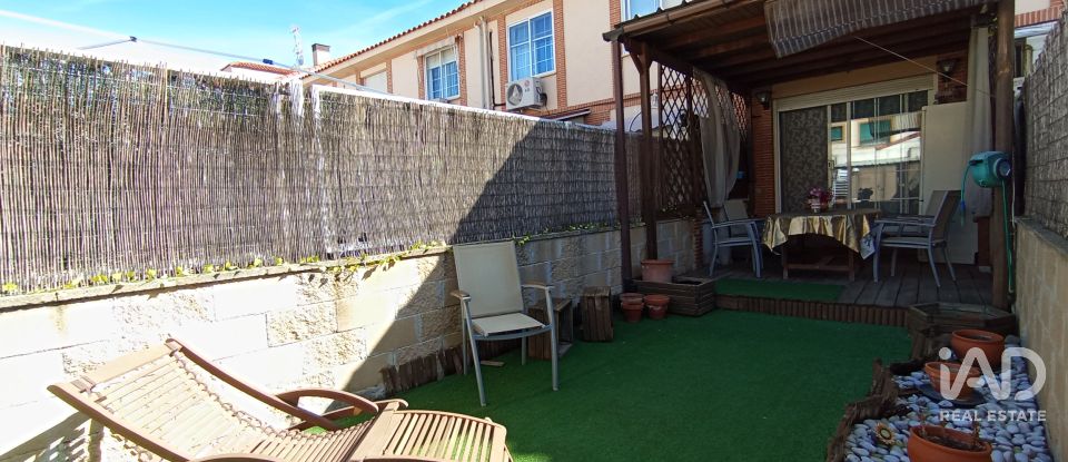 Edifici de 90 m² a Meco (28880)