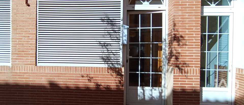 Edifici de 90 m² a Meco (28880)