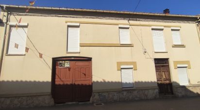 Village house 5 bedrooms of 648 m² in Villares de Órbigo (24288)
