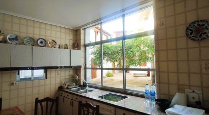 Village house 5 bedrooms of 648 m² in Villares de Órbigo (24288)