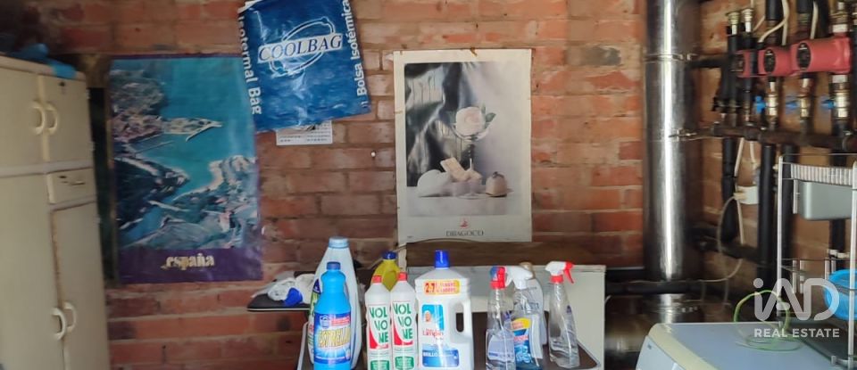 Village house 5 bedrooms of 648 m² in Villares de Órbigo (24288)