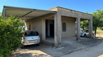 Land of 17,857 m² in Urbanización Monte Pego (03789)