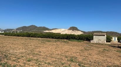 Land of 17,857 m² in Urbanización Monte Pego (03789)