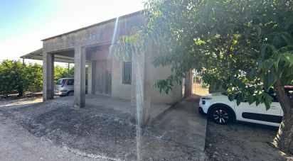 Land of 17,857 m² in Urbanización Monte Pego (03789)