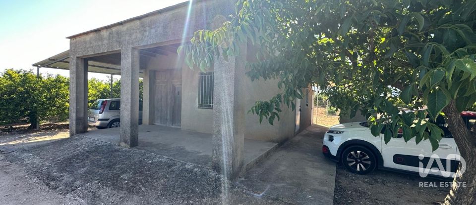 Land of 17,857 m² in Urbanización Monte Pego (03789)