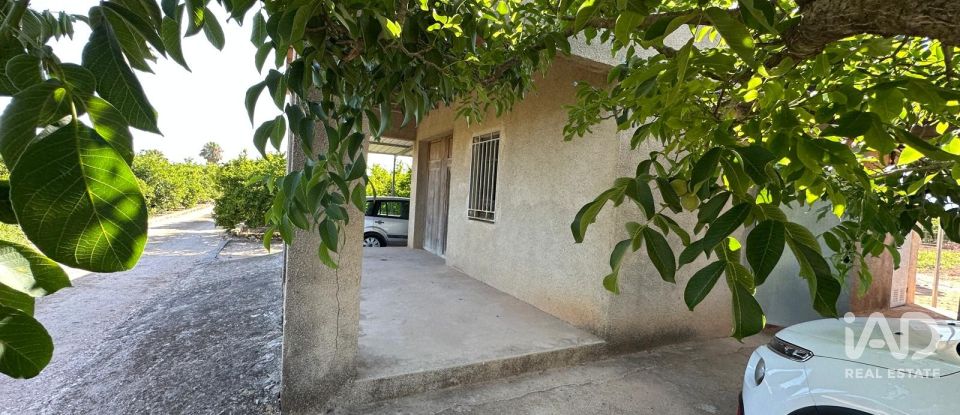 Land of 17,857 m² in Urbanización Monte Pego (03789)