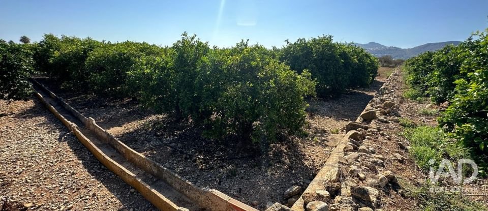 Land of 17,857 m² in Urbanización Monte Pego (03789)