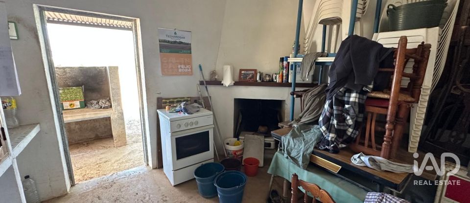 Land of 17,857 m² in Urbanización Monte Pego (03789)