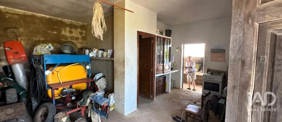 Land of 17,857 m² in Urbanización Monte Pego (03789)