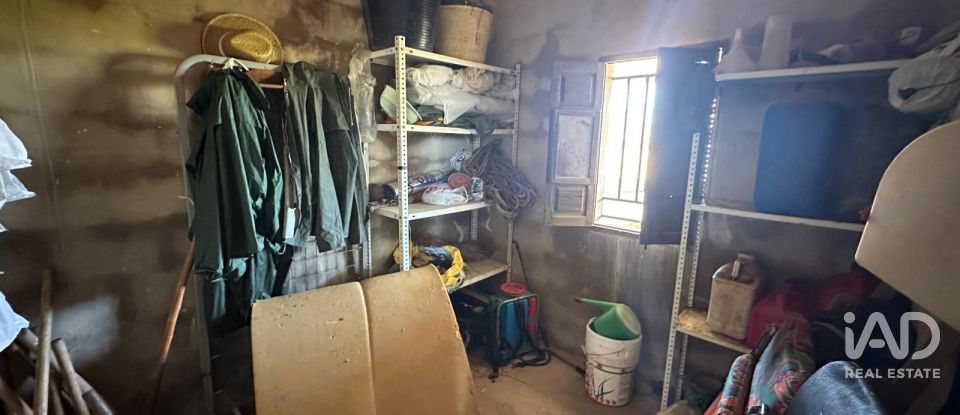 Land of 17,857 m² in Urbanización Monte Pego (03789)