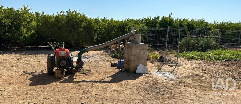 Land of 17,857 m² in Urbanización Monte Pego (03789)