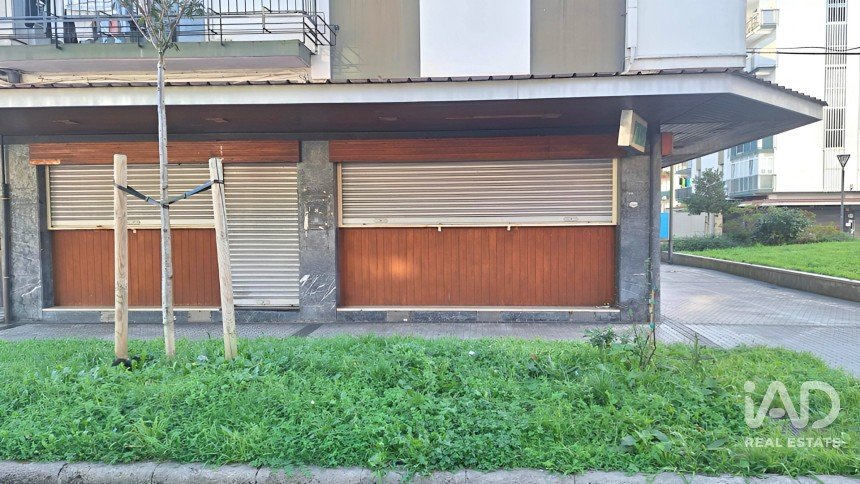 Shop / premises commercial of 70 m² in Lasarte-Oria (20160)