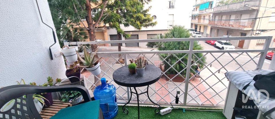 Piso 3 habitaciones de 90 m² en Les Roquetes (08812)