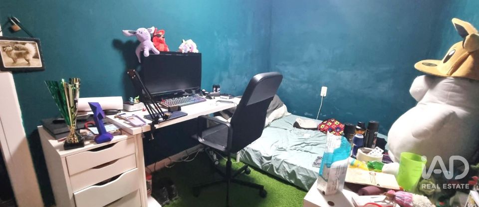 Piso 3 habitaciones de 90 m² en Les Roquetes (08812)