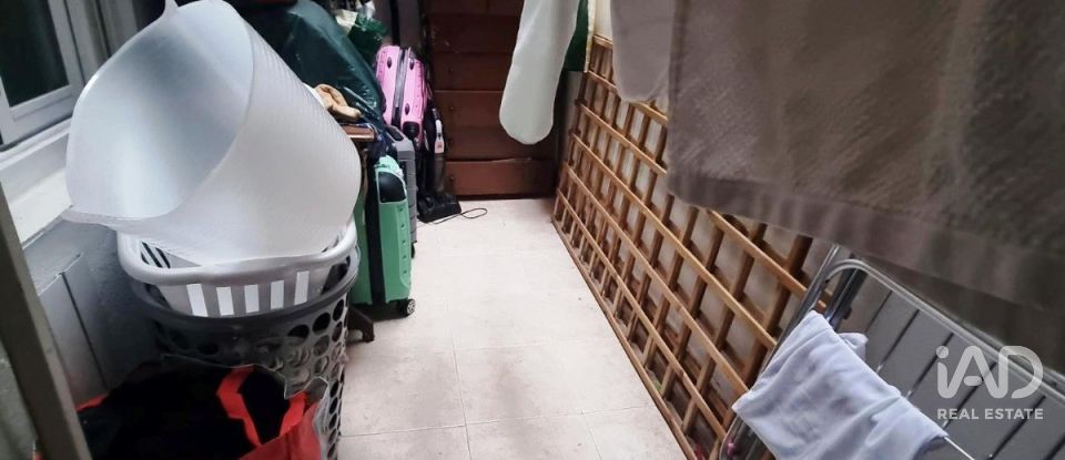 Piso 3 habitaciones de 90 m² en Les Roquetes (08812)