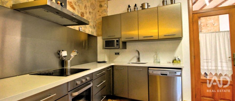 Village house 3 bedrooms of 216 m² in Adsubia (03786)