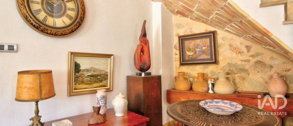 Village house 3 bedrooms of 216 m² in Adsubia (03786)