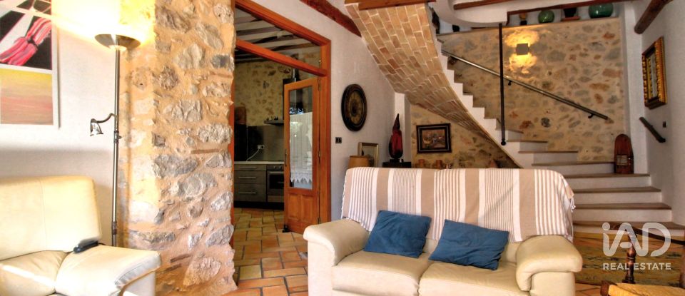 Village house 3 bedrooms of 216 m² in Adsubia (03786)