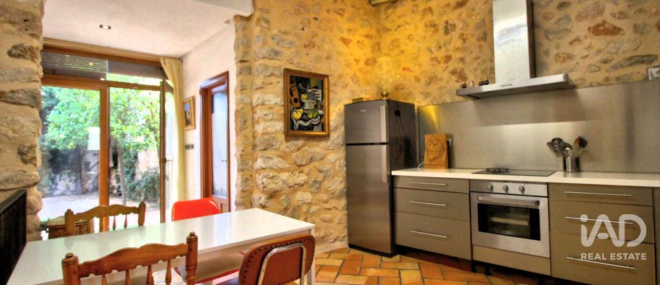 Village house 3 bedrooms of 216 m² in Adsubia (03786)