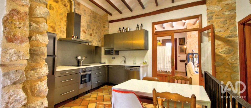 Village house 3 bedrooms of 216 m² in Adsubia (03786)