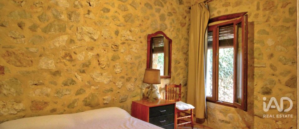 Village house 3 bedrooms of 216 m² in Adsubia (03786)