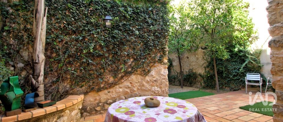 Village house 3 bedrooms of 216 m² in Adsubia (03786)