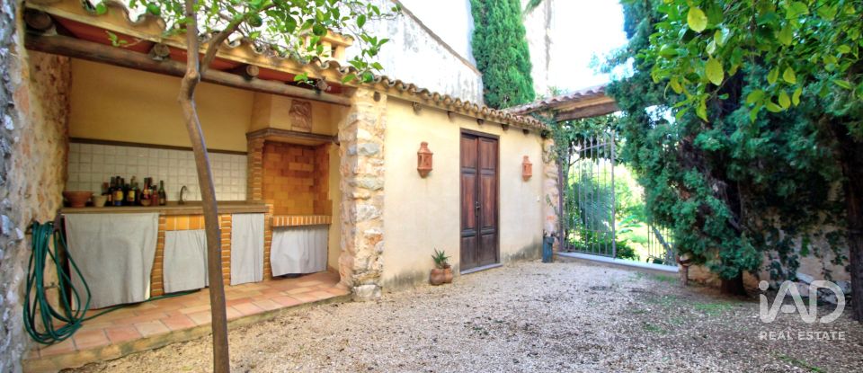 Village house 3 bedrooms of 216 m² in Adsubia (03786)