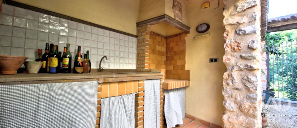 Village house 3 bedrooms of 216 m² in Adsubia (03786)