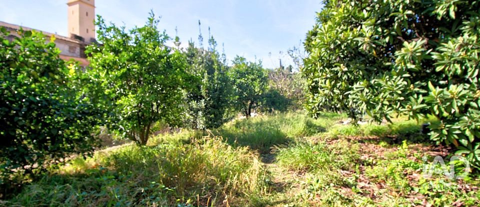 Village house 3 bedrooms of 216 m² in Adsubia (03786)