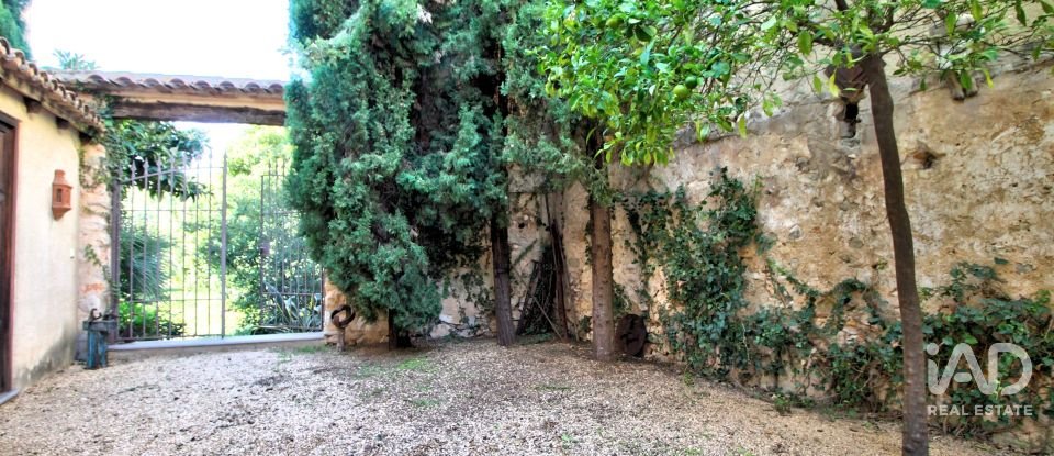 Village house 3 bedrooms of 216 m² in Adsubia (03786)