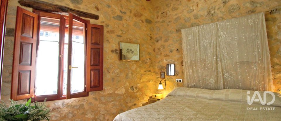 Village house 3 bedrooms of 216 m² in Adsubia (03786)
