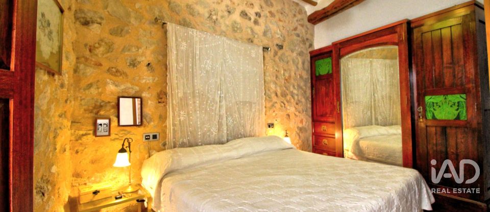 Village house 3 bedrooms of 216 m² in Adsubia (03786)