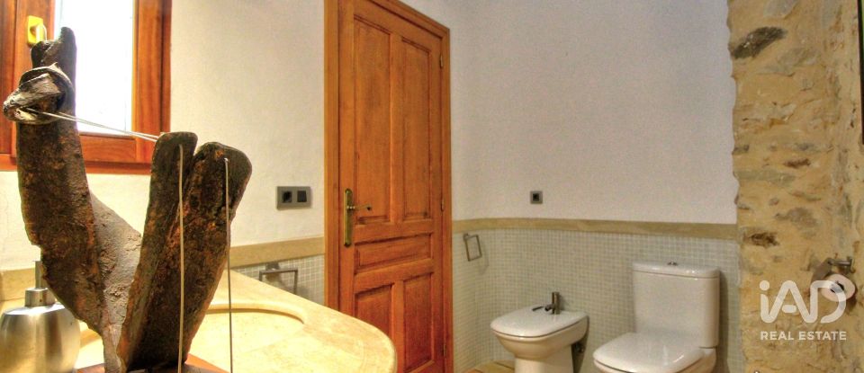 Village house 3 bedrooms of 216 m² in Adsubia (03786)