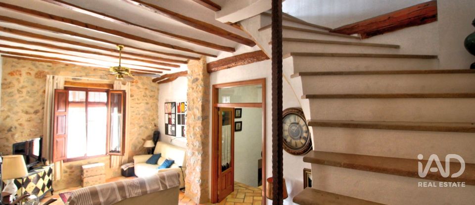 Village house 3 bedrooms of 216 m² in Adsubia (03786)