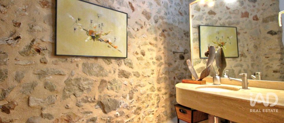 Village house 3 bedrooms of 216 m² in Adsubia (03786)