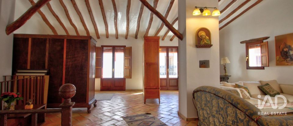 Village house 3 bedrooms of 216 m² in Adsubia (03786)