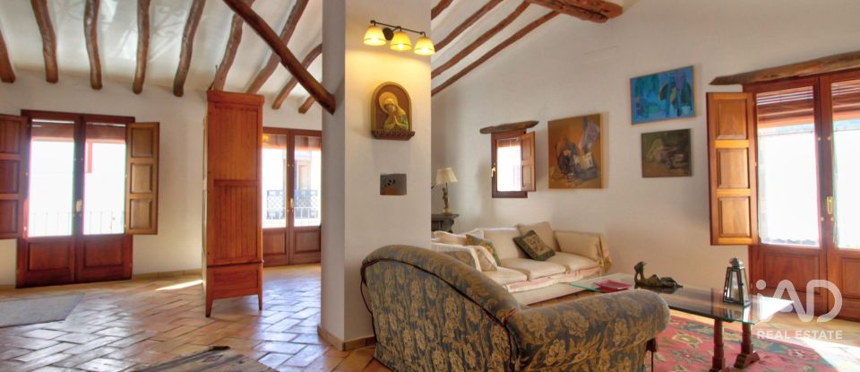 Village house 3 bedrooms of 216 m² in Adsubia (03786)