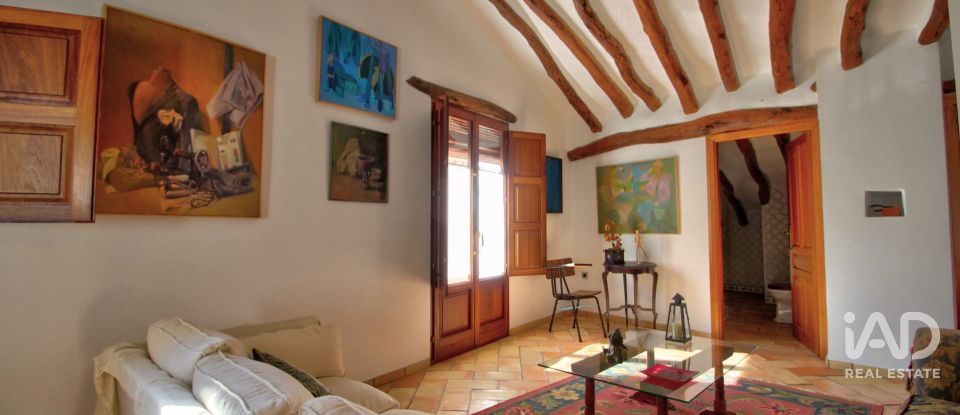 Village house 3 bedrooms of 216 m² in Adsubia (03786)