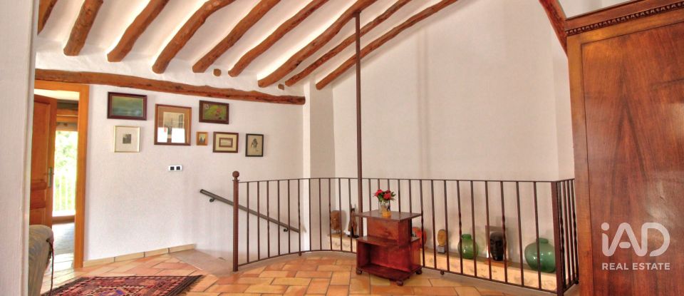 Village house 3 bedrooms of 216 m² in Adsubia (03786)