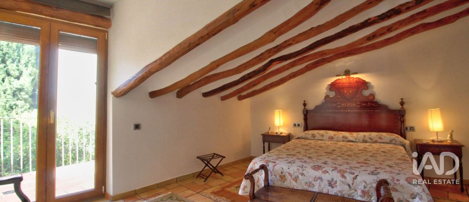 Village house 3 bedrooms of 216 m² in Adsubia (03786)