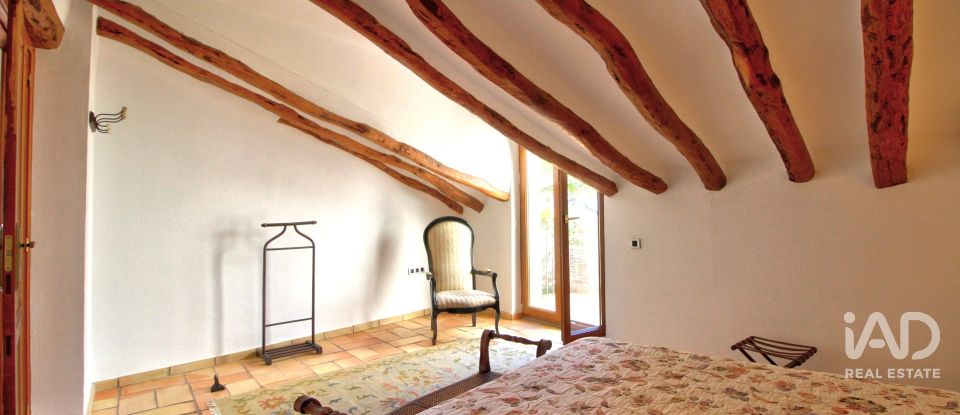 Village house 3 bedrooms of 216 m² in Adsubia (03786)