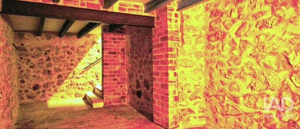 Village house 3 bedrooms of 216 m² in Adsubia (03786)