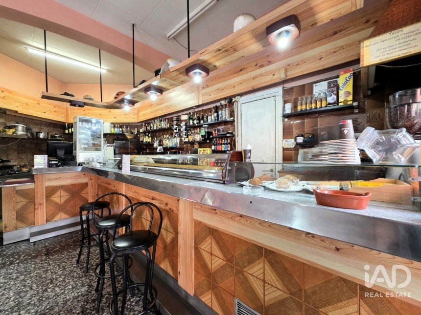 Cafè Bar de 80 m² a Barcelona (08018)