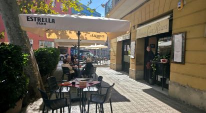 Bar de 80 m² en Barcelona (08018)