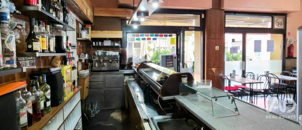 Cafè Bar de 80 m² a Barcelona (08018)