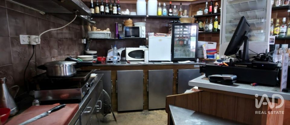 Cafè Bar de 80 m² a Barcelona (08018)