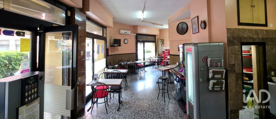 Cafè Bar de 80 m² a Barcelona (08018)