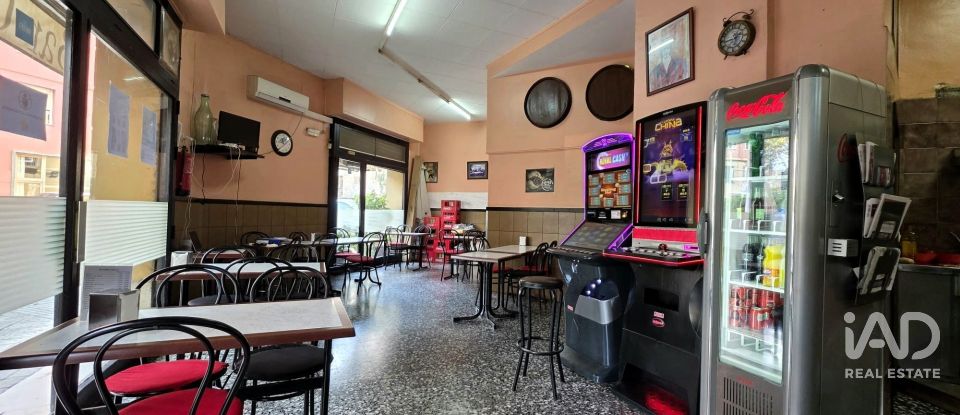 Cafè Bar de 80 m² a Barcelona (08018)